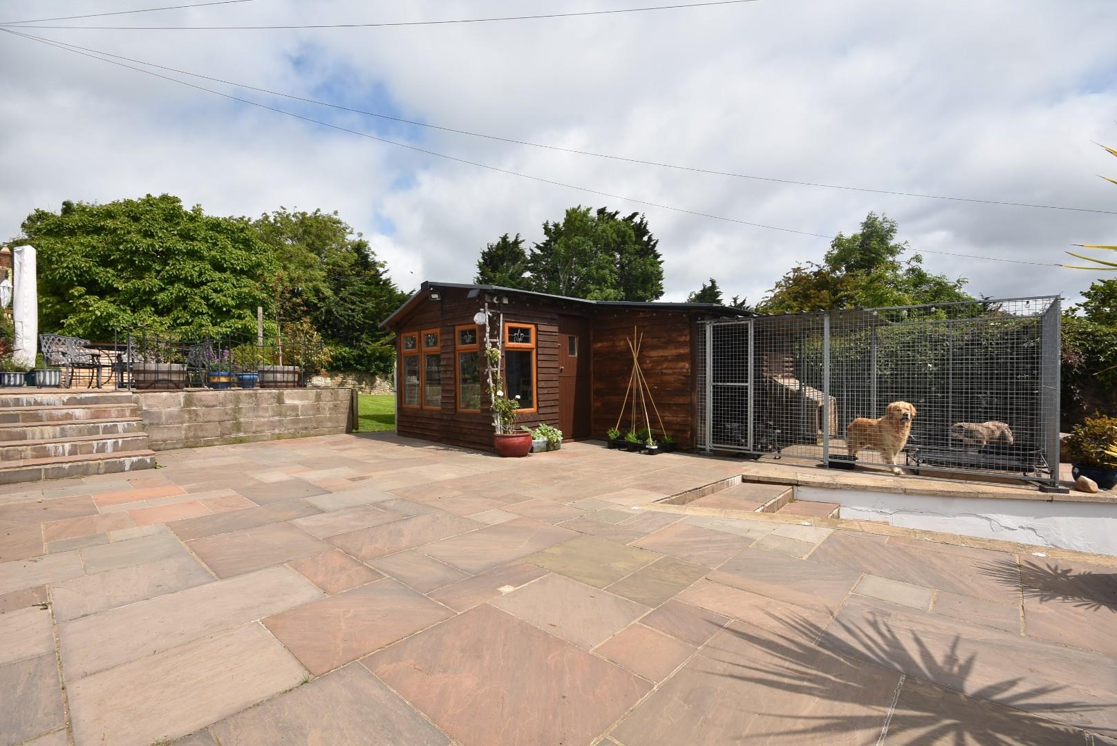 1 Chapel Terrace, Twyn-Yr-Odyn, CF5 6BJ